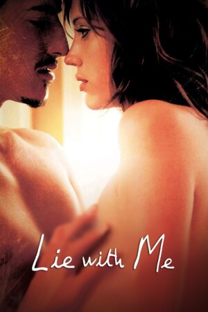 Lie with Me film poster