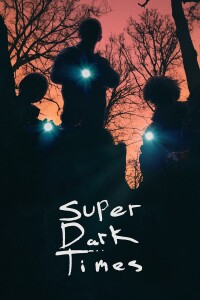 Super Dark Times filming locations