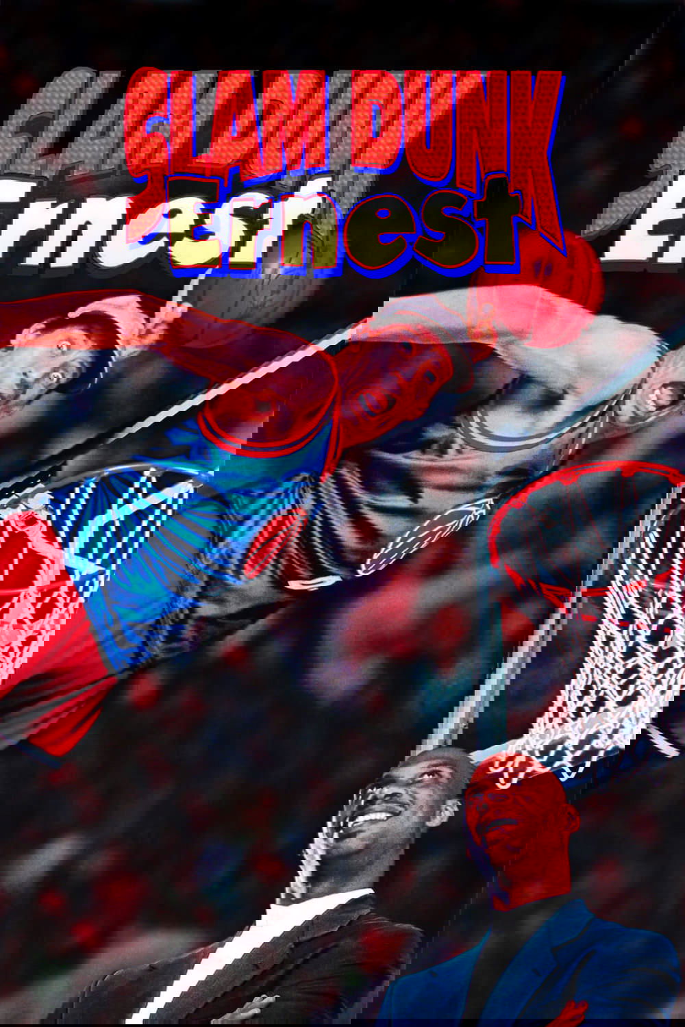 Dónde se rodó Slam Dunk Ernest