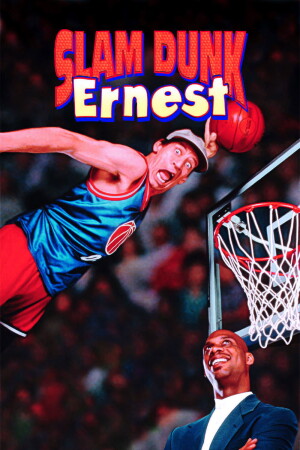 Slam Dunk Ernest film poster