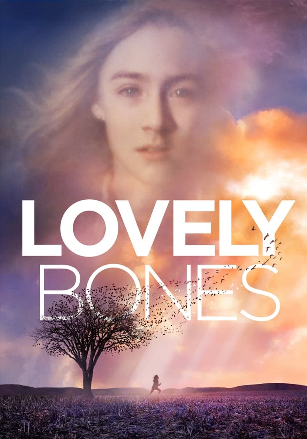 Póster de The Lovely Bones
