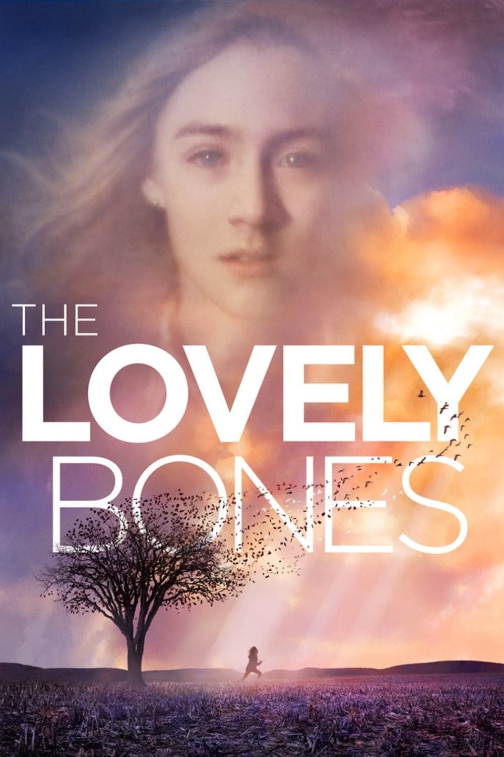 Póster de The Lovely Bones