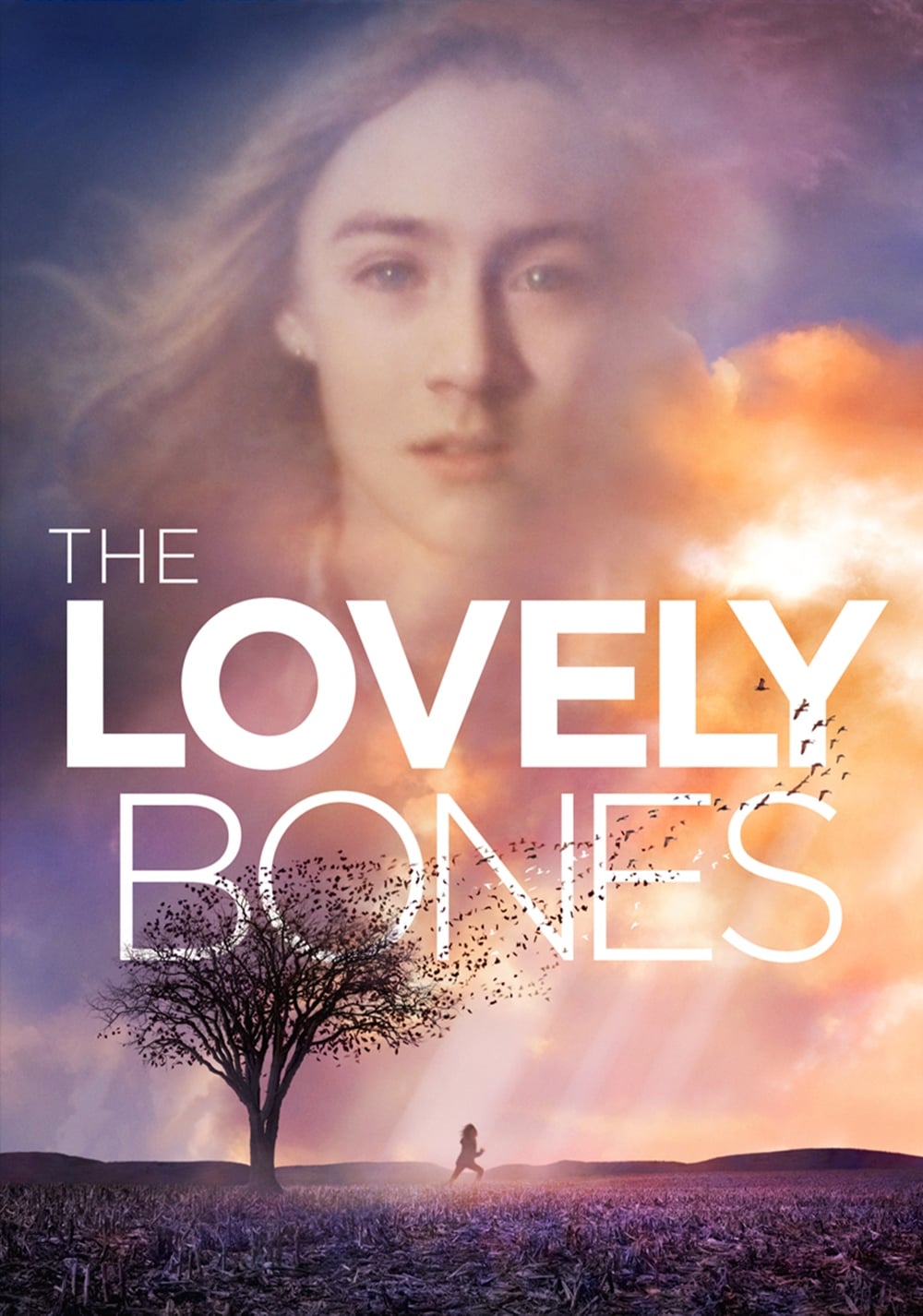 Póster de The Lovely Bones