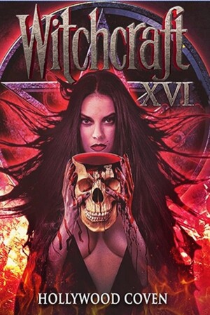 Witchcraft 16: Hollywood Coven film poster