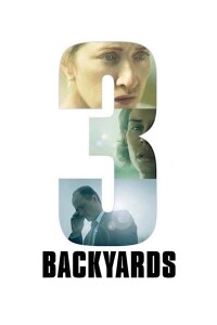 3 Backyards filming locations