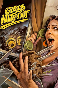 Girls Nite Out filming locations