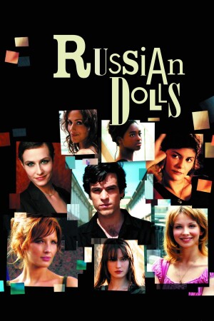 Russian Dolls film poster