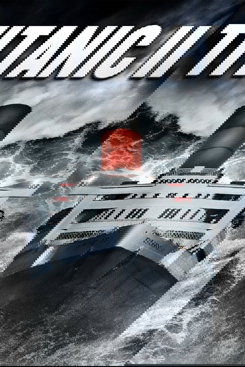 Dónde se rodó Titanic II