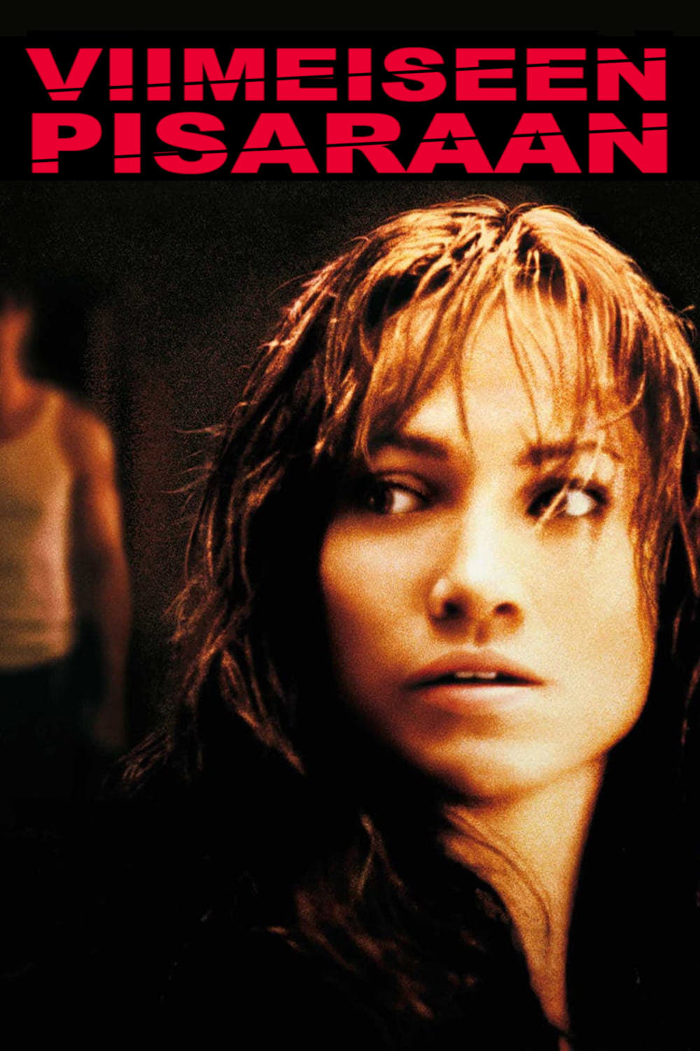 Póster de Nunca más