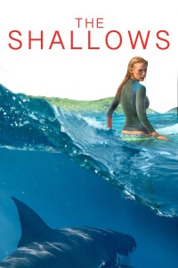 The Shallows filming locations