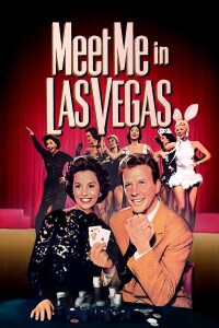Meet Me in Las Vegas filming locations