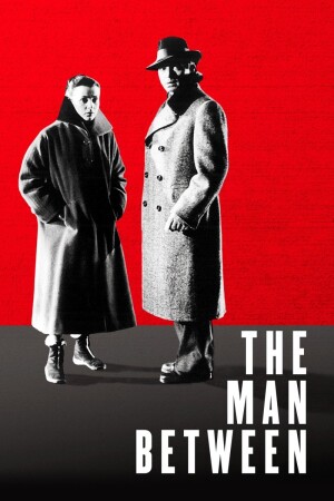 The Man Between film poster
