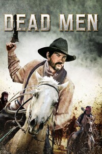 Dead Men filming locations