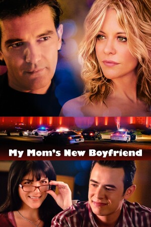 My Mom's New Boyfriend film poster