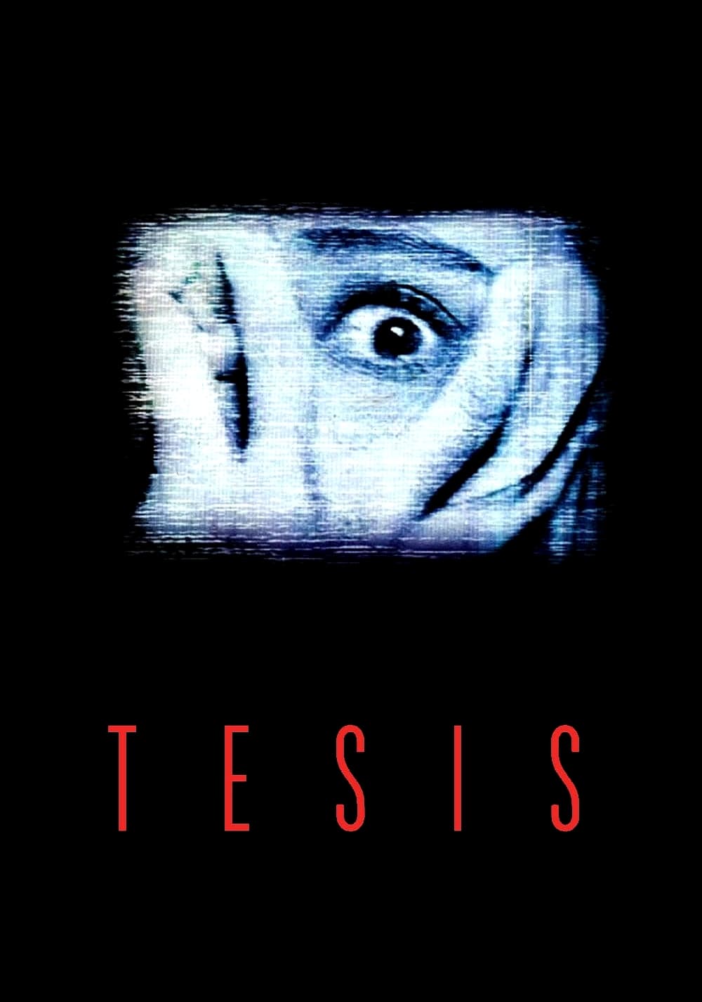 Póster de Tesis
