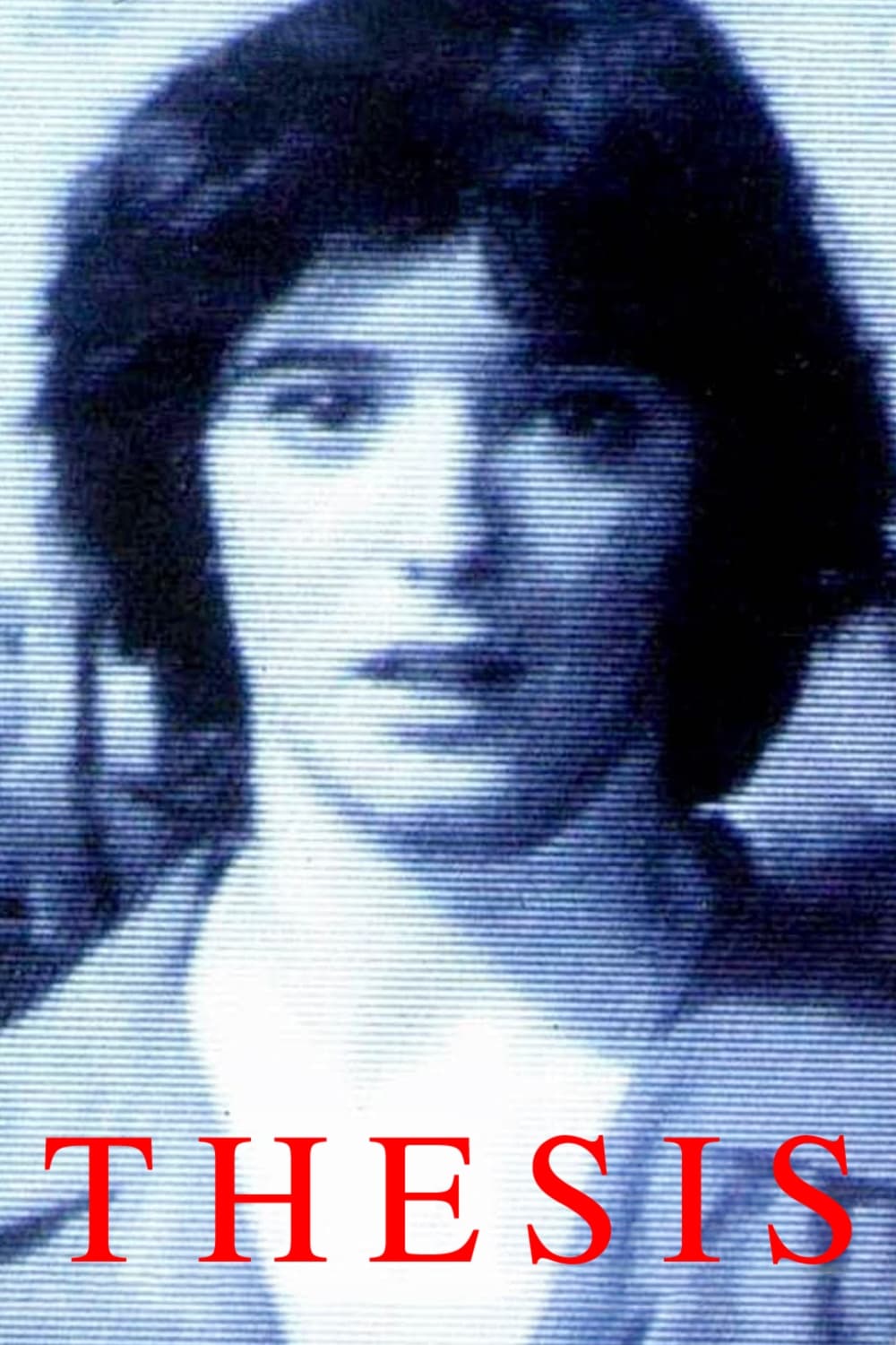Póster de Tesis