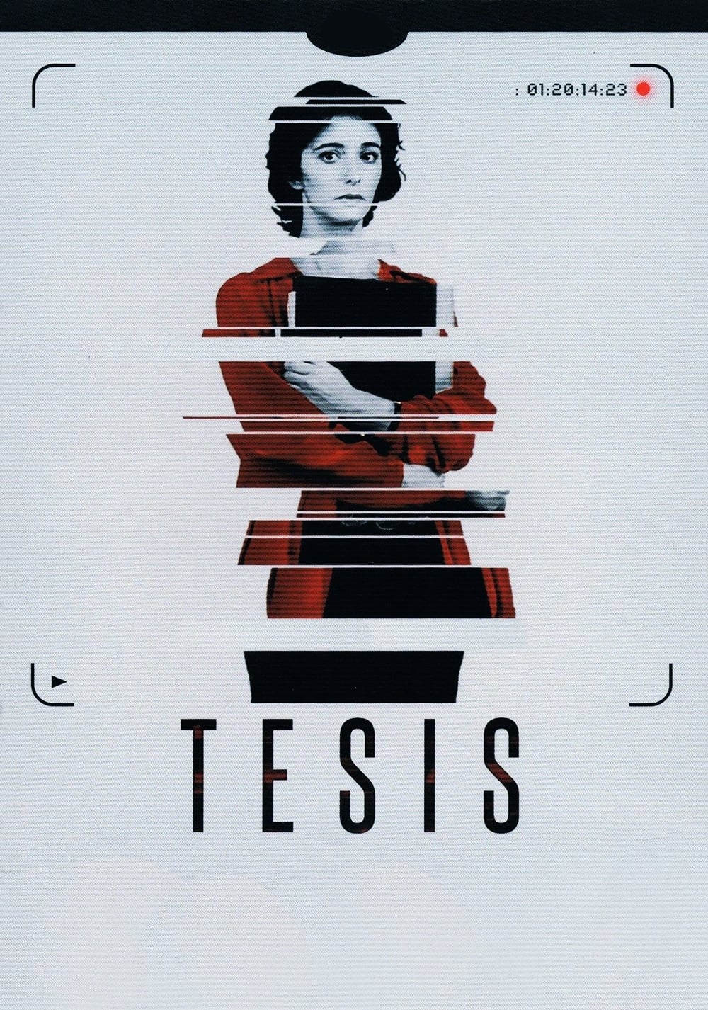 Póster de Tesis