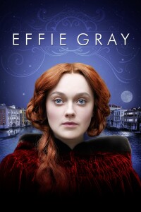 Effie Gray filming locations