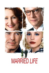 Married Life filming locations