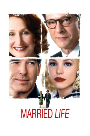 Married Life film poster