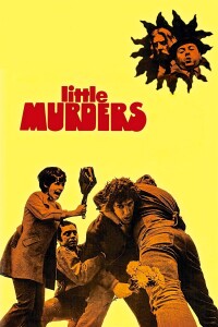 Little Murders filming locations