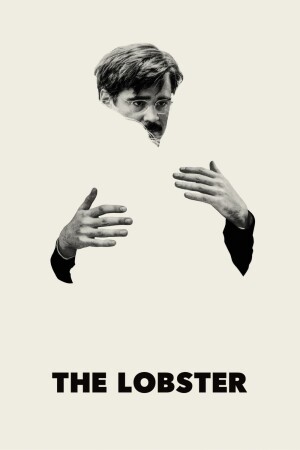 The Lobster film poster