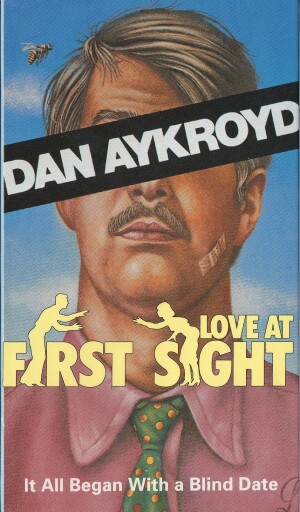 Love at First Sight film poster