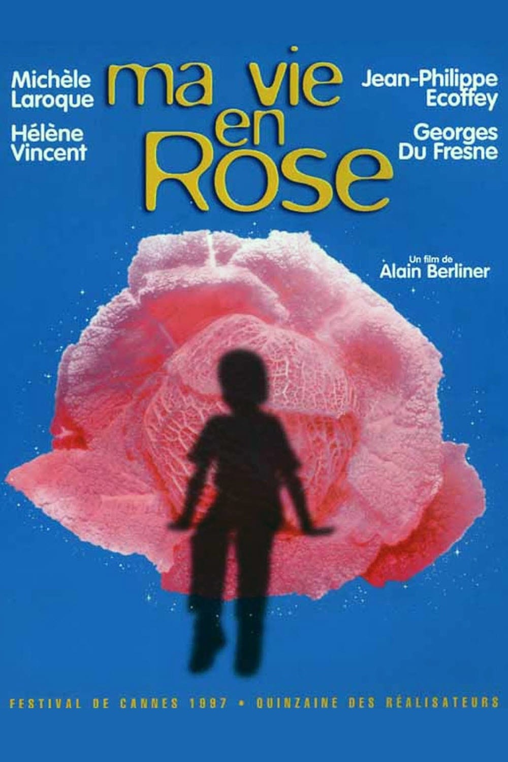 Poster of My Life in Pink