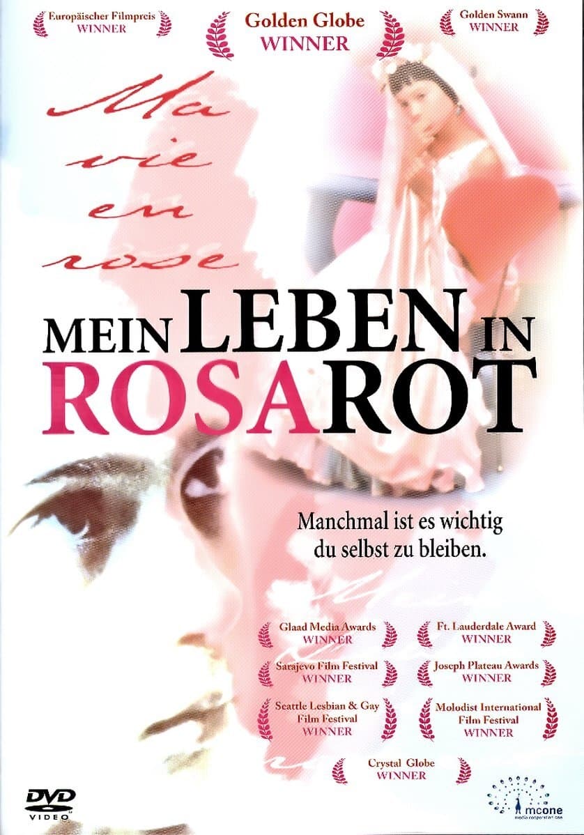 Poster of My Life in Pink