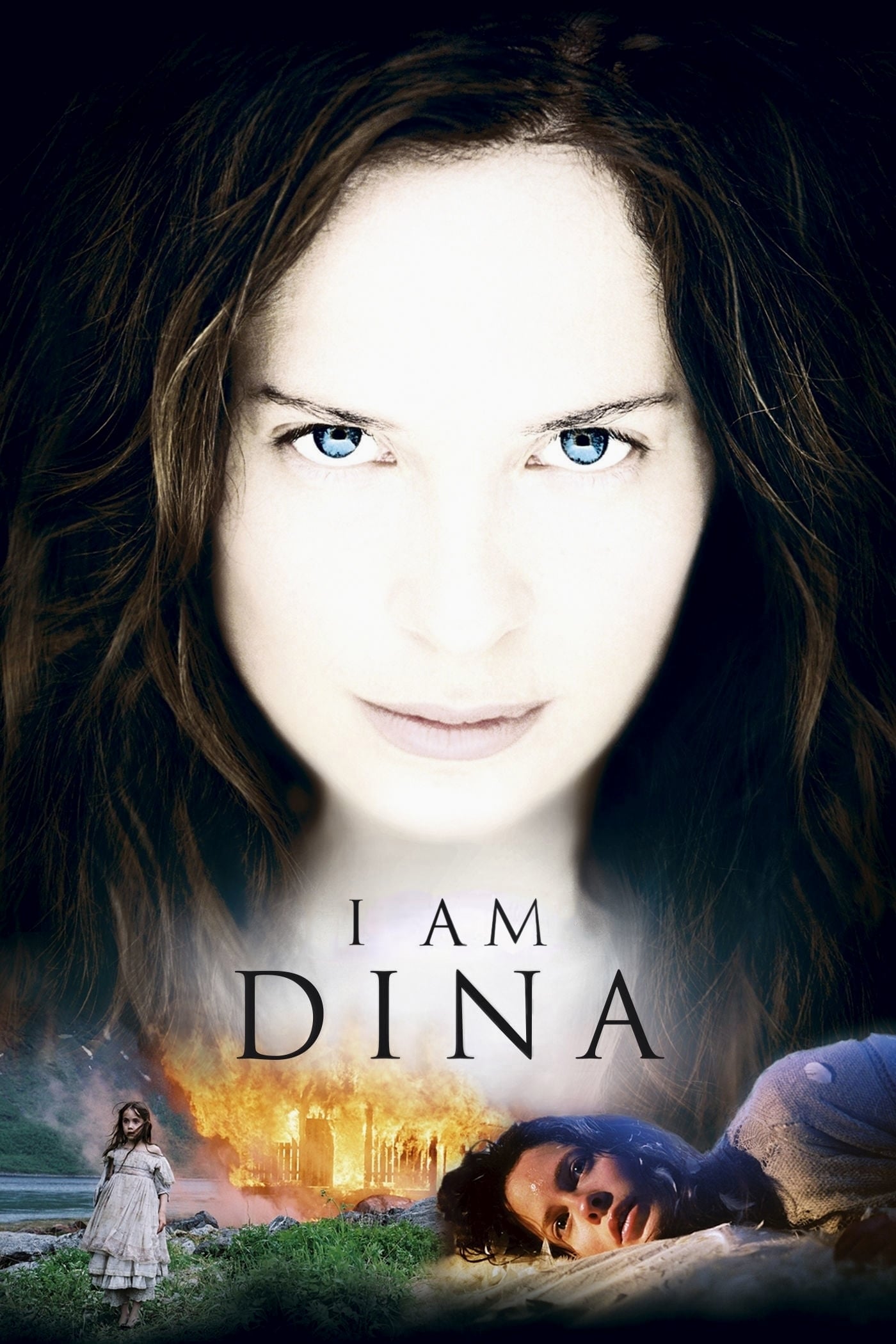 Póster de Dina