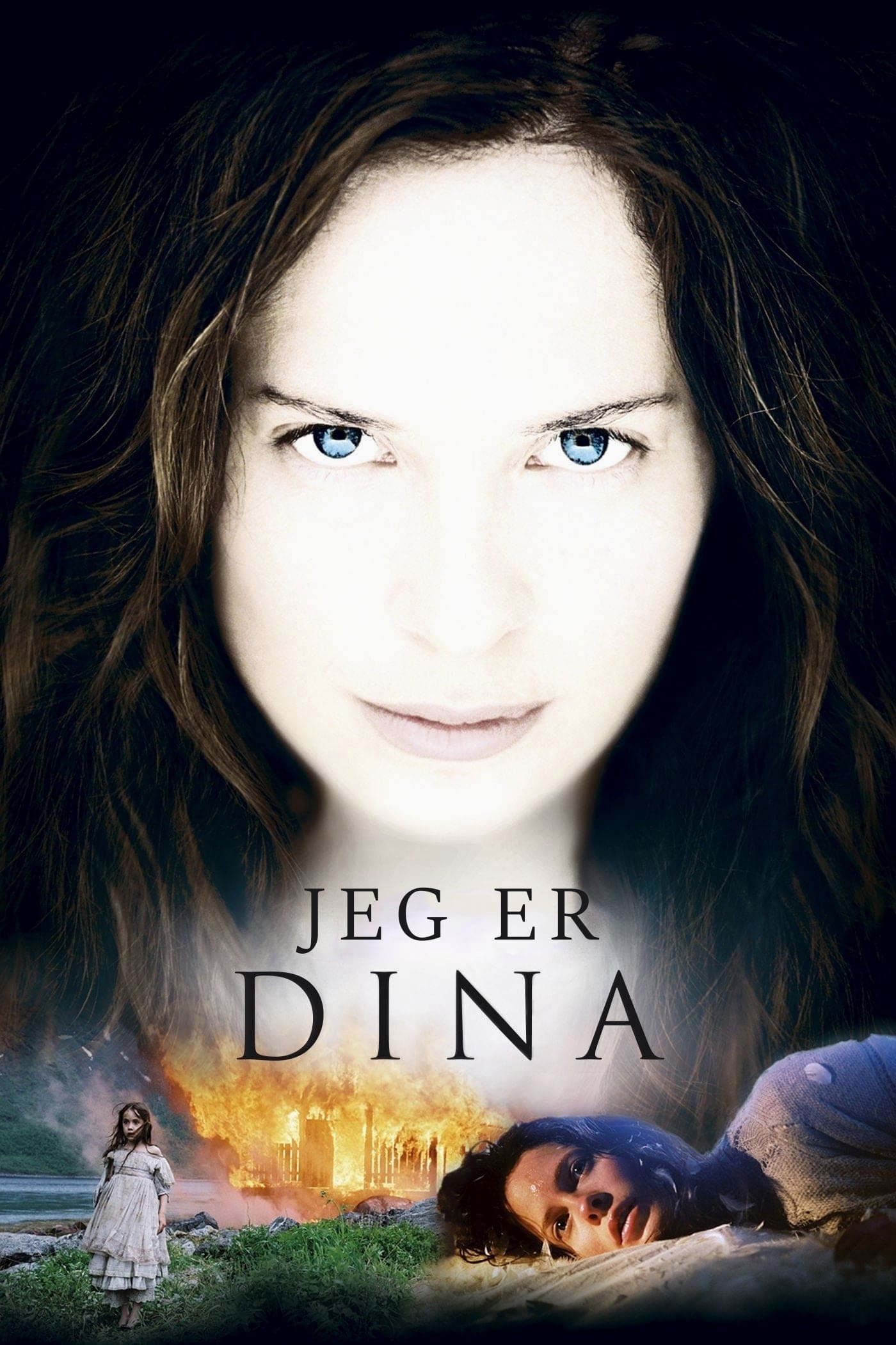 Póster de Dina