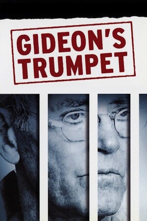 Gideon's Trumpet film poster