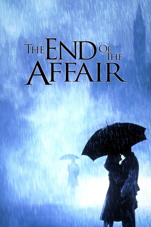 The End of the Affair film poster