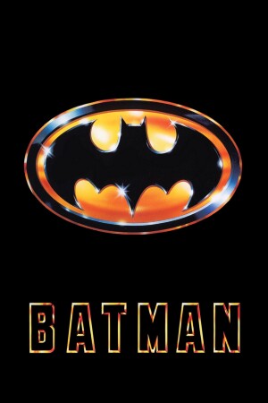 Batman film poster