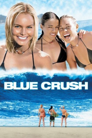 Blue Crush film poster