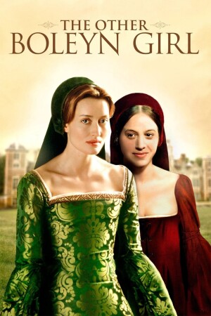 Póster de la película The Other Boleyn Girl