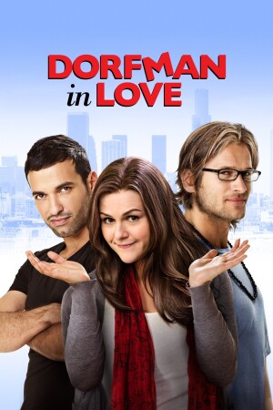 Póster de la película Dorfman enamorada