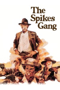 The Spikes Gang filming locations