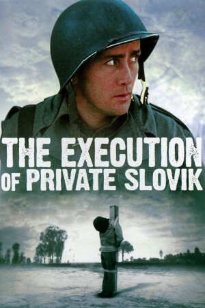 The Execution of Private Slovik film poster