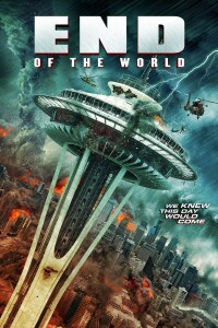 End of the World filming locations End of the World filming locations