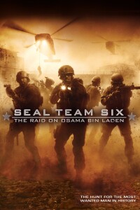 Seal Team Six: The Raid on Osama Bin Laden filming locations
