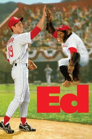 Ed film poster