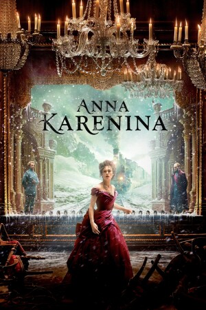 Póster de la película Anna Karenina