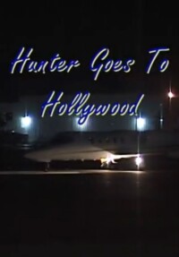 Hunter Goes to Hollywood filming locations
