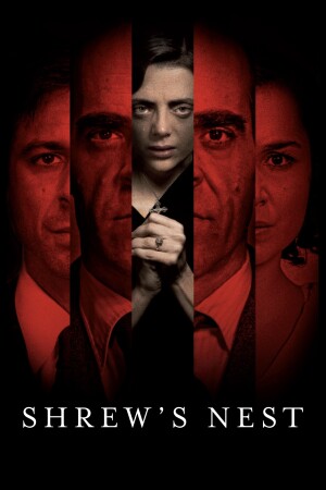 Shrew's Nest film poster