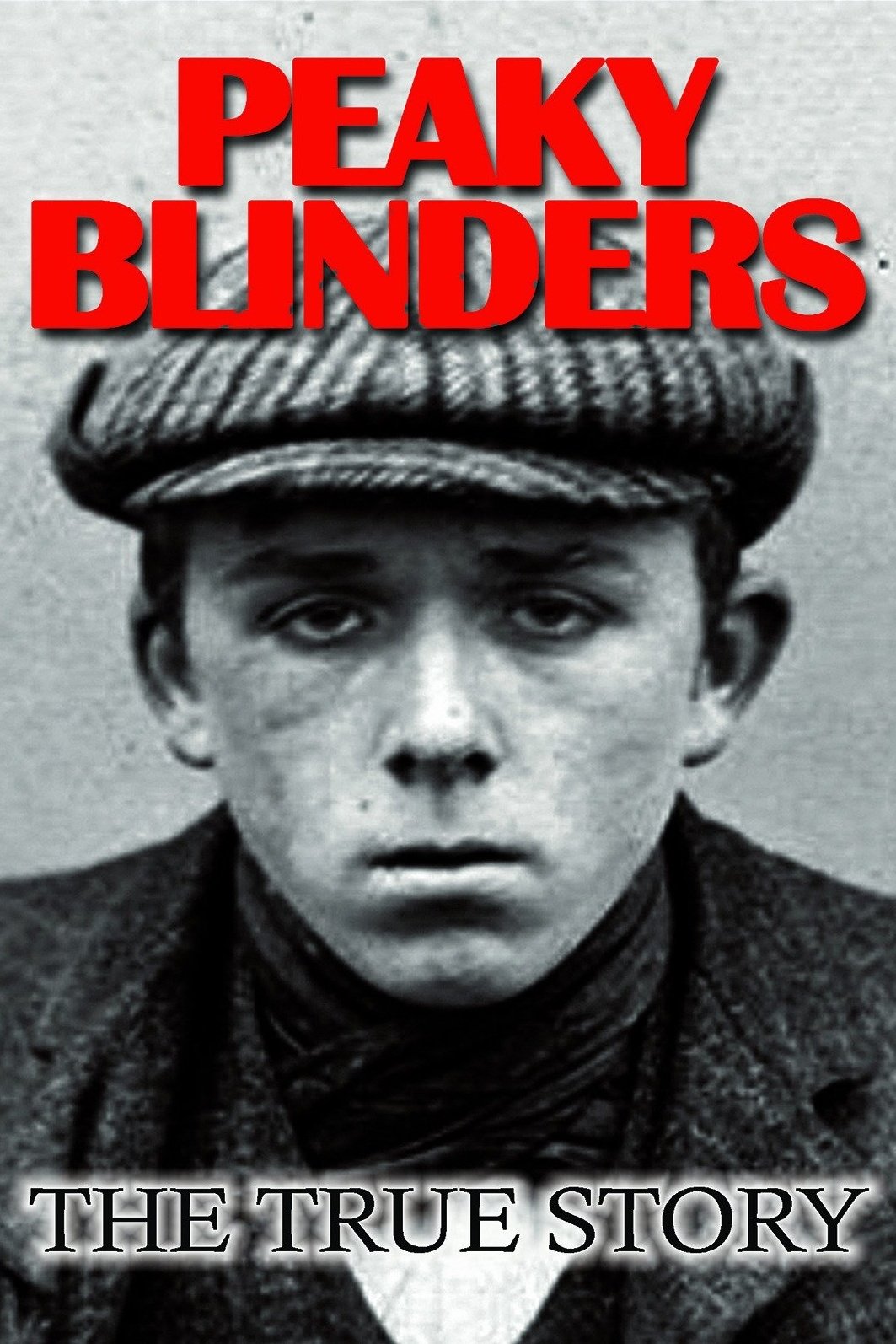 Dónde se rodó Peaky Blinders: The True Story