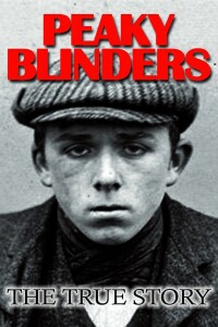 Peaky Blinders: The True Story filming locations