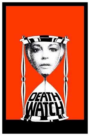 Póster de la película La muerte en directo