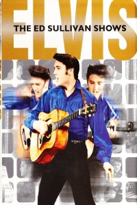 Elvis: The Ed Sullivan Shows filming locations