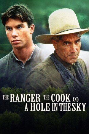 The Ranger, the Cook and a Hole in the Sky film poster